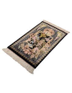 Tappeto Ghom Silk Persia cm.58x91 2
