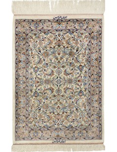 Tappeto Ghom Silk Persia cm.58x83