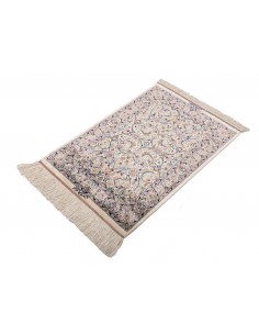 Tappeto Ghom Silk Persia cm.58x83 2