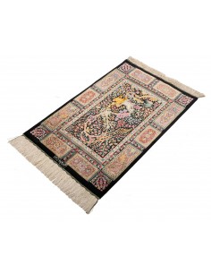 Tappeto Ghom Silk Persia cm.60x92 2