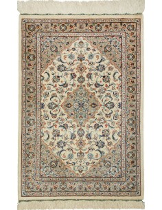 Tappeto Ghom Silk Persia cm.58x86