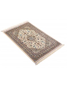Tappeto Ghom Silk Persia cm.58x92 2