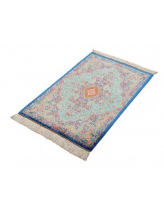 Tappeto Ghom Silk Persia cm.60x92 2