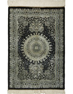 Tappeto Ghom Silk Persia cm.60x91