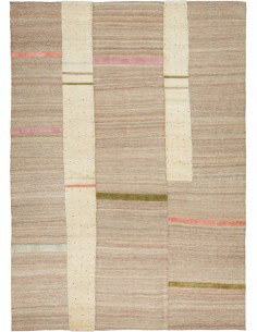 Tappeto Gabbeh Fine Persia cm.173x245