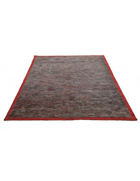 Tappeto Gabbeh Fine Persia cm.168x209