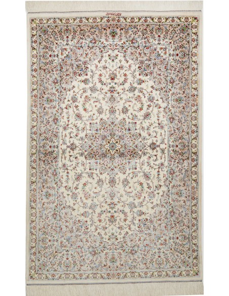 Tappeto Ghom Silk Persia cm.100x150