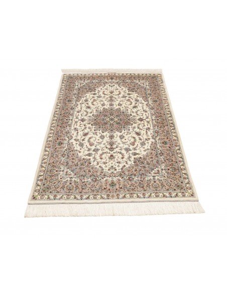 Tappeto Ghom Silk Persia cm.100x150