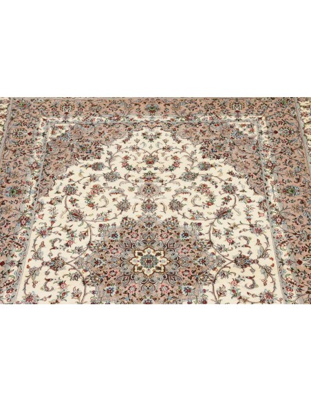 Tappeto Ghom Silk Persia cm.100x150