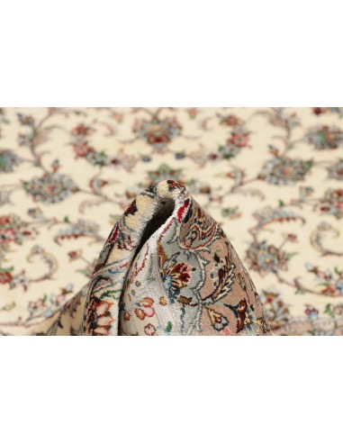 Tappeto Ghom Silk Persia cm.100x150