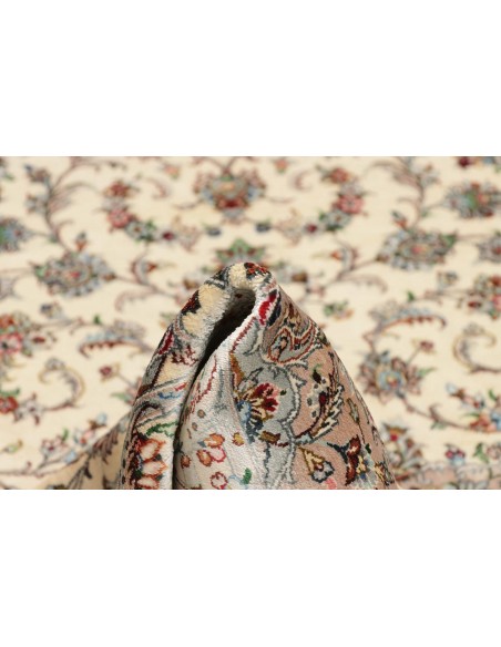 Tappeto Ghom Silk Persia cm.100x150