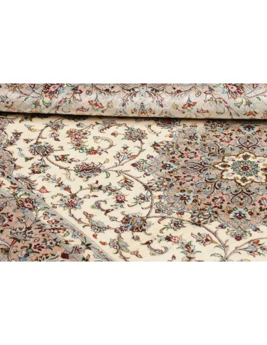 Tappeto Ghom Silk Persia cm.100x150
