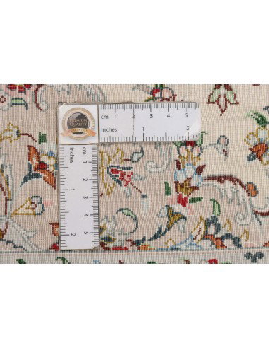 Tappeto Ghom Silk Persia cm.100x150