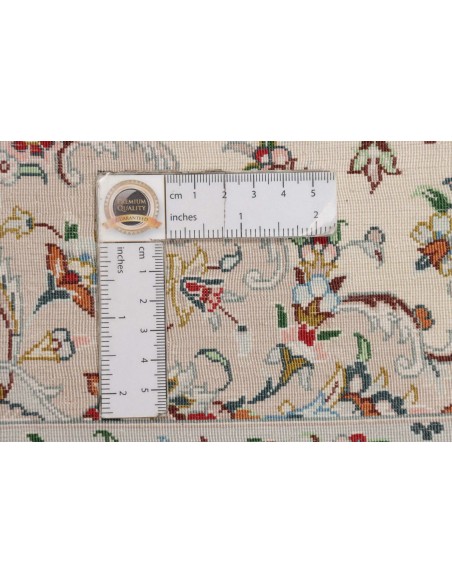 Tappeto Ghom Silk Persia cm.100x150