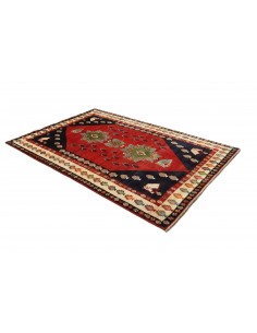 Tappeto Shiraz Persia cm.160x245 2