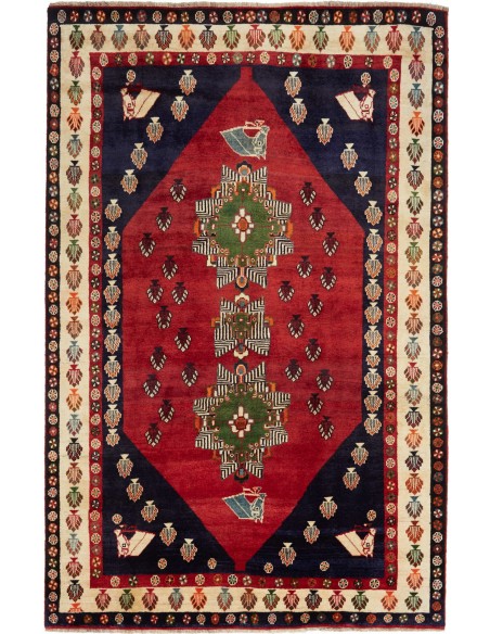 Tappeto Shiraz Persia cm.160x245