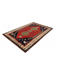 Tappeto Shiraz Persia cm.160x245 2