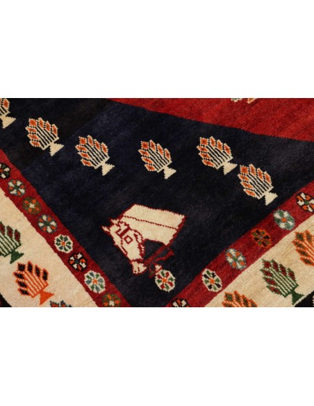Tappeto Shiraz Persia cm.160x245