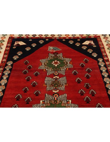 Tappeto Shiraz Persia cm.160x245