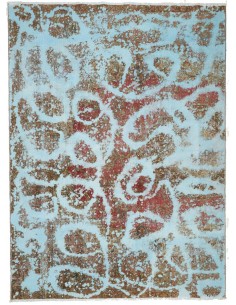 Tappeto Persia Vintage Persia cm.219x296
