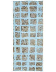 Tappeto Persia Vintage Persia cm.103x236