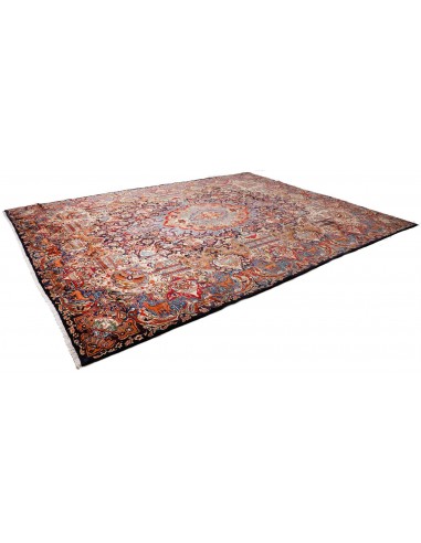 Tappeto Kashamr Zirkhaki Persia cm.300x394