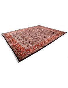 Tappeto Kashamr Zirkhaki Persia cm.295x380 2