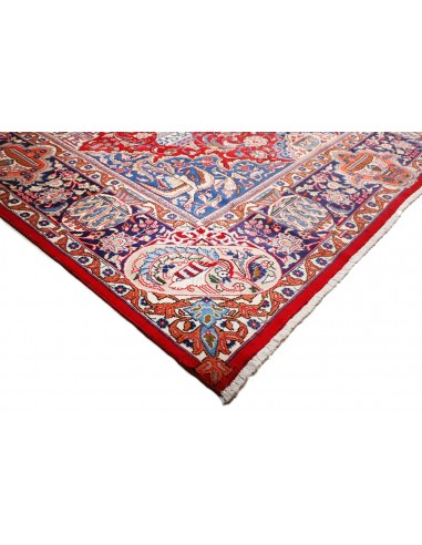 Tappeto Kashamr Zirkhaki Persia cm.293x392