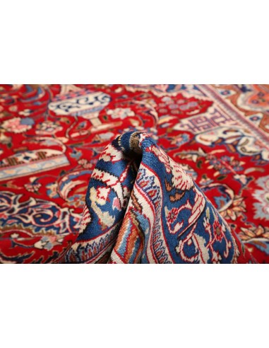 Tappeto Kashamr Zirkhaki Persia cm.293x392