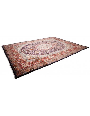 Tappeto Kashamr Zirkhaki Persia cm.290x394
