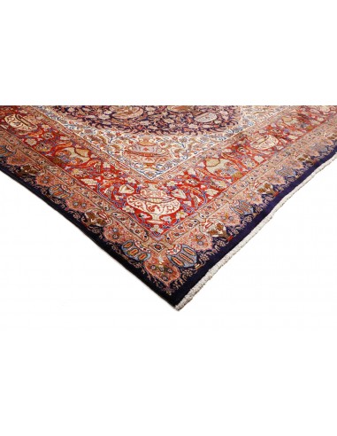 Tappeto Kashamr Zirkhaki Persia cm.290x394