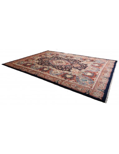 Tappeto Kashamr Zirkhaki Persia cm.294x396