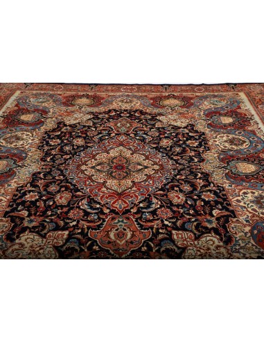 Tappeto Kashamr Zirkhaki Persia cm.294x396
