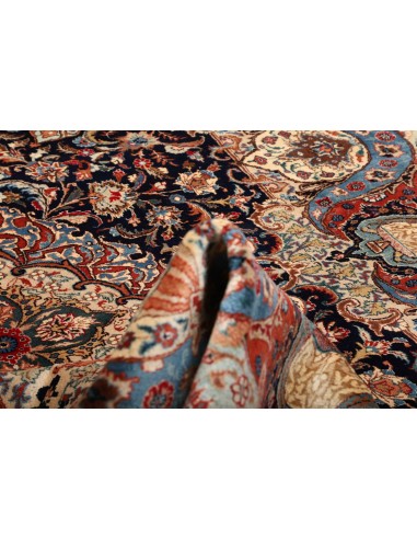 Tappeto Kashamr Zirkhaki Persia cm.294x396