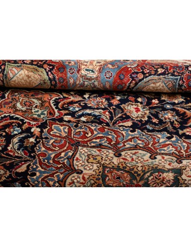 Tappeto Kashamr Zirkhaki Persia cm.294x396
