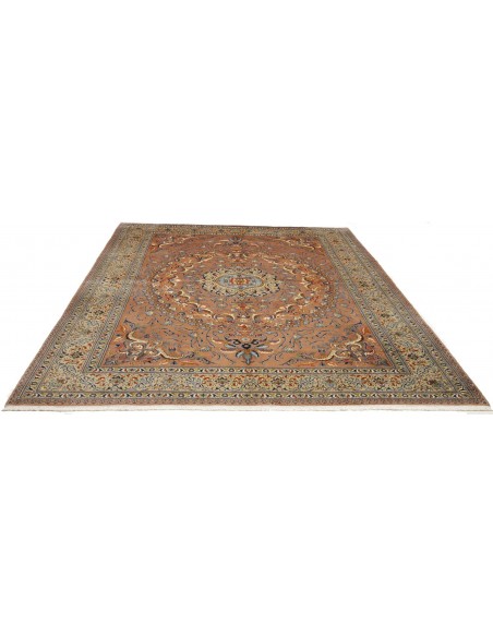 Tappeto Kashan Persia cm.249x333