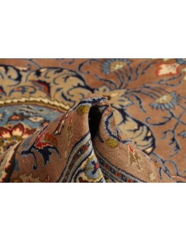 Tappeto Kashan Persia cm.249x333
