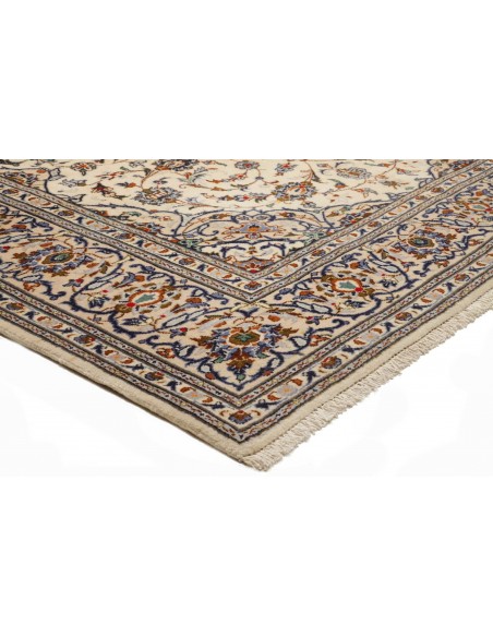 Tappeto Kashan Persia cm.205x311