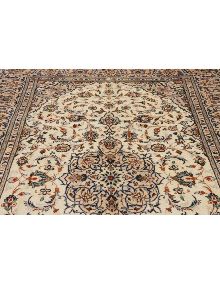 Tappeto Kashan Persia cm.205x311