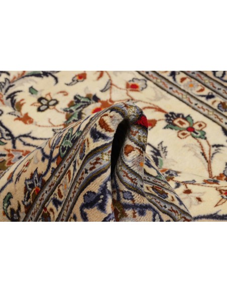 Tappeto Kashan Persia cm.205x311