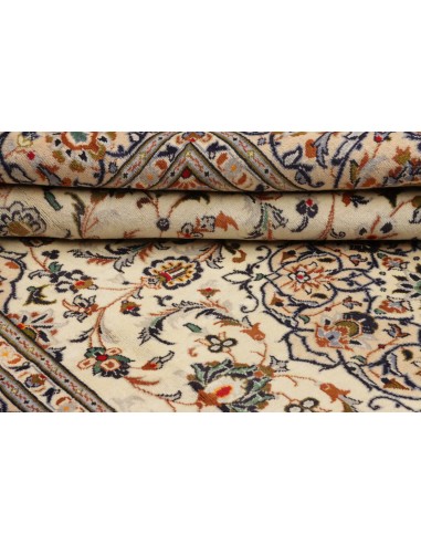 Tappeto Kashan Persia cm.205x311