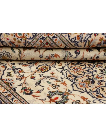 Tappeto Kashan Persia cm.205x311