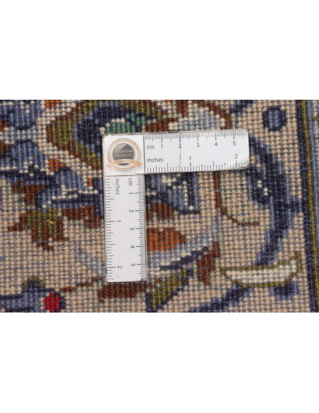 Tappeto Kashan Persia cm.205x311