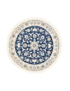 Tappeto Nain Kashmar Persia cm.150x150