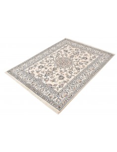 Tappeto Nain Kashmar Persia cm.147x203 2