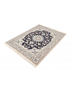 Tappeto Nain Kashmar Persia cm.149x199 2