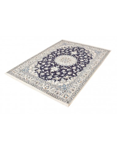 Tappeto Nain Kashmar Persia cm.166x233