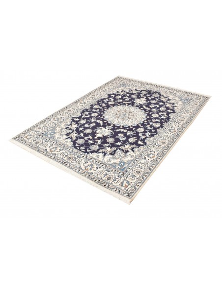 Tappeto Nain Kashmar Persia cm.166x233