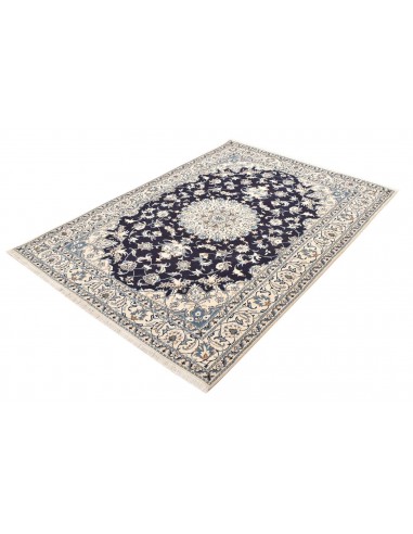 Tappeto Nain Kashmar Persia cm.166x233
