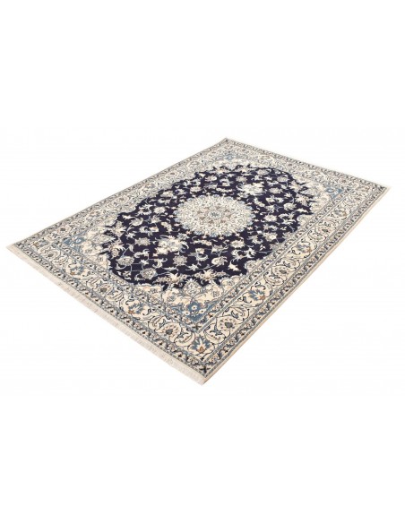 Tappeto Nain Kashmar Persia cm.166x233